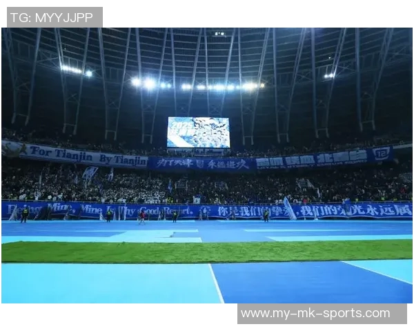 天津名家足球:传承与创新的结合,助力青少年成长与足球事业发展 天津名家足球:传承与创新的结合,助力青少年成长与足球事业发展