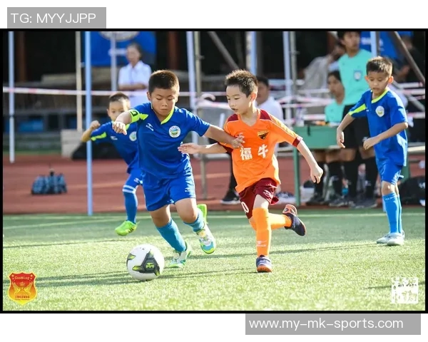 推动农村校园足球发展助力青少年健康成长与全面素质提升