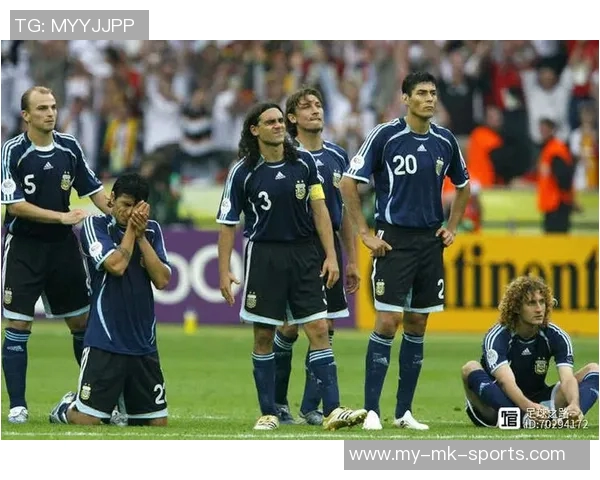 足球点球大战平局的背后故事与心理博弈分析