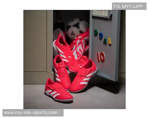 阿迪达斯代言的足球巨星们如何影响全球足球文化与品牌形象